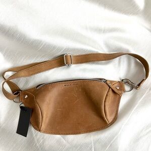 WEST VON Ella Essential Sling - Saddle